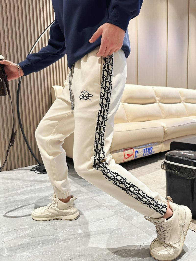 Christian Dior Long Pants